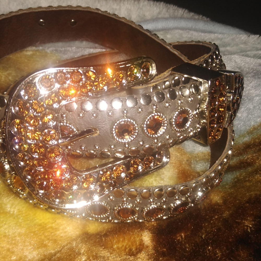 Kippy belt